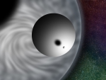 Worlds Apart