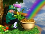 Happy St Patricks Day