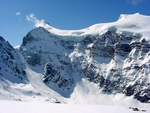 Albaron in the Vanoise National Park