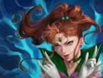 Sailor Jupiter