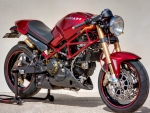 Ducati Monster M984