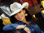 Miss Rodeo South Dakota