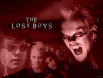 The Lost Boys