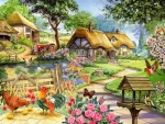 The Farm