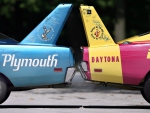 Plymouth Superbird & Dodge Daytona