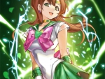 Sailor Jupiter