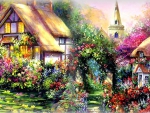 Church Walk