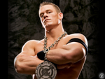 John Cena Wrestling