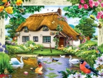 For The Love of Nature