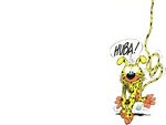 Marsupilami