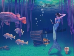 Under The Sea