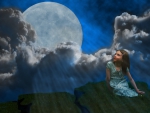 Angels Light