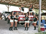 Diesel Girls