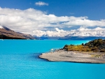 Beautiful New Zealand