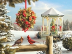 The Bandstand