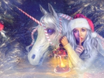 Finding Christmas