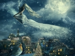 Making A White Christmas