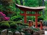 Japanese Garden