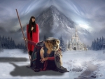 The Beauty and The Beast