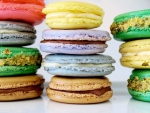 French Macaron