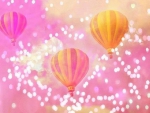 ♥Bright & Sweet Balloons♥