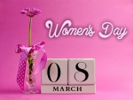 International Women's day