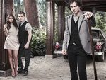 Vampire Diaries