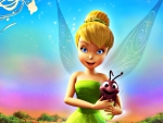 Tinker Bell