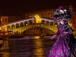 The Rialto Bridge