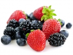 Healthy Berries