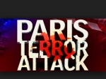 Terror in Paris