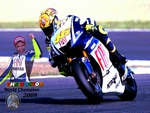 Valentino Rossi