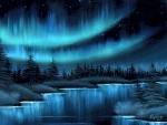 The Northern Lights