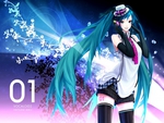 miku hatsune