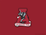 Alabama Logo