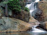 Peaceful Waters, Colorado