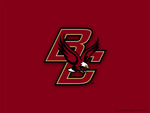 Boston College Logo