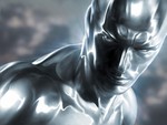 Silver Surfer