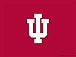 Indiana University Logo