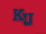 Kansas University Logo