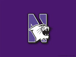 Northwestern Logo