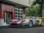 Matech-GT1-Ford-GT-Racecar