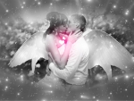 Heavenly Kiss