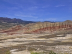 Oregons Painted Hills