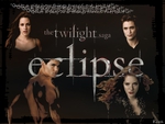 Twilight - Eclipse 