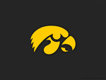 University of Iowa Logo