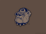 Georgetown Logo