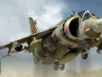 harrier gr3