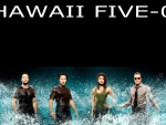 hawaii five-0