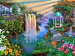 Enchanted Garden